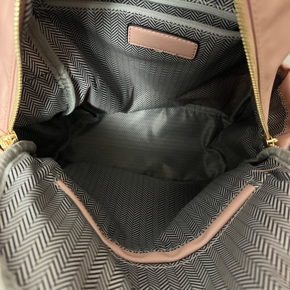 MAMA Backpack - Picture 2 of 4
